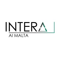 INTERA AI MALTA logo - Similar company to Malta.Ai