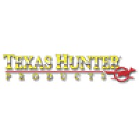Texas Hunter Products logo - Similar company to Solar Boy!