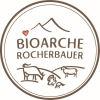 Bioarche Rocherbauer (Rocherbauer GmbH) logo - Similar company to Beresilient Gmbh