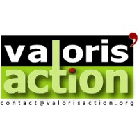 Valoris'Action logo - Similar company to L'Hospitalet