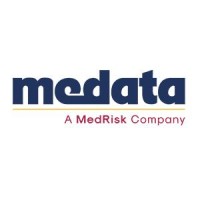 Medata logo - Similar company to Plexas Llc