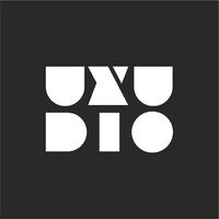 uxudio logo - Similar company to Brisance.Digital
