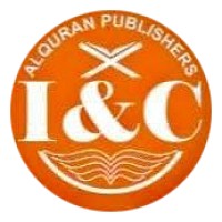 Imran and Company logo - Similar company to Brigadier Security Systems Ltd