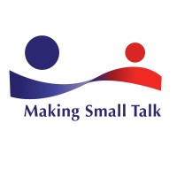 Making Small Talk logo - Similar company to 669 Studios