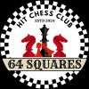 HIT CHESS CLUB logo - Similar company to Csi Hit Students' Branch, Hit Haldia