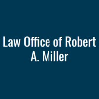 Law Office of Robert A. Miller logo - Similar company to L & L Law Group, Pllc