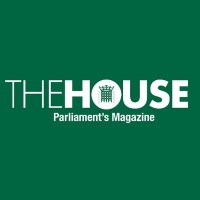 The House Magazine logo - Similar company to Conservativehome