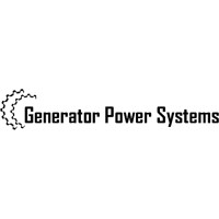 Generator Power Systems logo - Similar company to Generator & Power Systems, Llc
