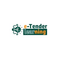 Egp Tender Learning Center