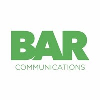 BAR Communications logo - Similar company to Leonard Oak