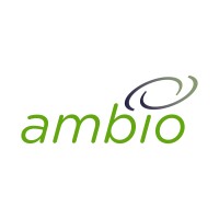 Ambio, Inc. logo - Similar company to Aimbio