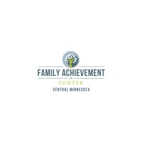 Family Achievement Center of Central MN logo - Similar company to Optikam Tech Inc.