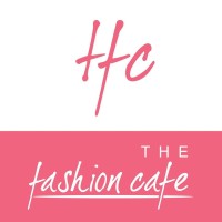The Fashion Cafe logo - Similar company to Tailor Bird