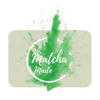 Matcha made logo - Similar company to Ever Vessel