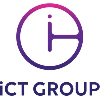 iCT Group Australia logo - Similar company to Werk.Ph