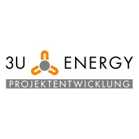 3U Energy AG logo - Similar company to 3U Holding Ag