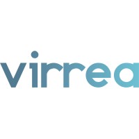 Virrea logo - Similar company to Indigo Architects