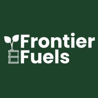 Frontier Fuels logo - Similar company to Socialguide