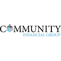 Community Financial Group logo - Similar company to Advice Sa