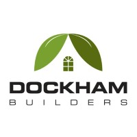 Dockham Builders logo - Similar company to Brookstone Builders