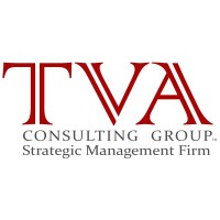TVA Consulting Group logo - Similar company to Studio Carbon