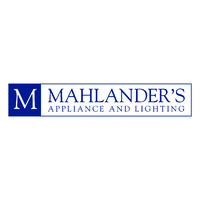 Mahlander's Appliance & Lighting logo - Similar company to Conceptual Designs, Inc.