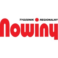 Tygodnik Regionalny Nowiny logo - Similar company to Kino Kinogram