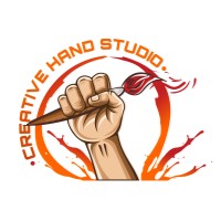 Creative Hand animation Studio logo - Similar company to Cinfores Limited