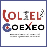Grupo COLTEL-COEXEO Centroamérica logo - Similar company to Serprelec