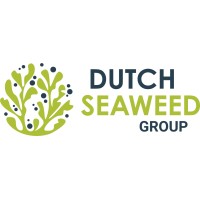 Dutch Seaweed Group logo - Similar company to Deelen Verswaren