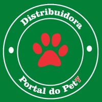 DISTRIBUIDORA PORTAL DO PET 7 logo - Similar company to Doce De Calçada