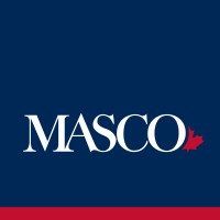 Masco Canada logo - Similar company to Kleekit