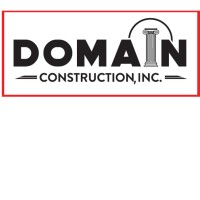 Domain Construction, Inc. logo - Similar company to Kitci | Kent International Trading Co. Inc.