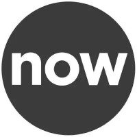 Now Creative Group logo - Similar company to Project Spaces