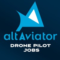 altAviator.com logo - Similar company to Dronelala