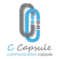 C Capsule Agency logo - Similar company to Fluid Form Studio - Ffs