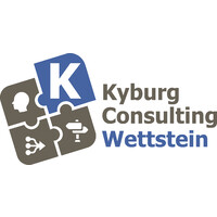 Kyburg Consulting Wettstein logo - Similar company to Cresoft Ag