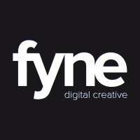 fyne digital creative logo - Similar company to Gentlean
