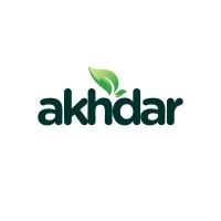 Akhdar-sa logo - Similar company to Tradedot Ltd