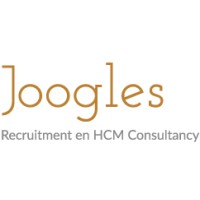 Joogles logo - Similar company to Whitespace Solutions