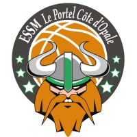 ESSM Le Portel Côte d'Opale logo - Similar company to Dosicase
