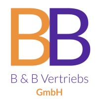 B & B Vertriebs GmbH logo - Similar company to Socialpeak Studios