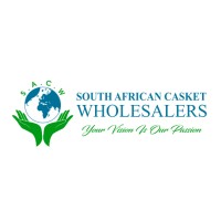 SA CASKET WHOLESALERS logo - Similar company to Beta Coffins