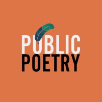 Public Poetry logo - Similar company to Fringe22 Studio