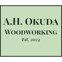 A.H. Okuda Woodworking