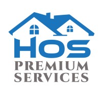 HOS Premium Services logo - Similar company to Bluesalt Properties