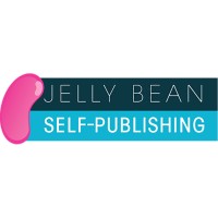 Jelly Bean Self-Publishing logo - Similar company to Seren Books