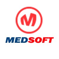 MEDSOFT BOLIVIA logo - Similar company to Piramide Informatik