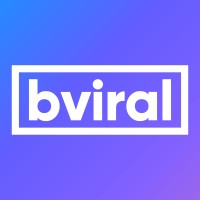 BVIRAL logo - Similar company to Viral Byte