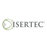 Isertec logo - Similar company to Telnet